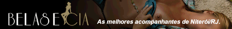 Belas e Cia - As melhores acompanhantes de Niterói/RJ