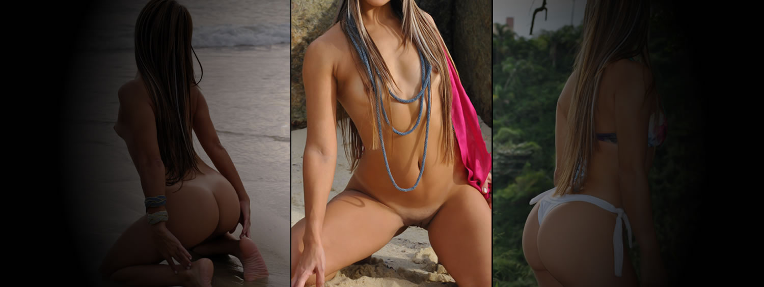 Acompanhantes Niterói - Manu Borges