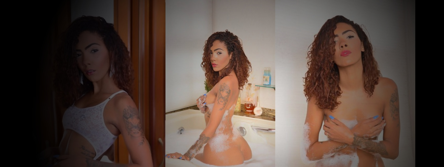 Acompanhantes Niterói - Lorena Mello