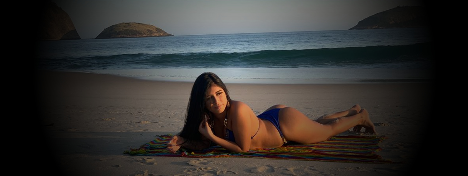 Acompanhantes Niterói - Mia