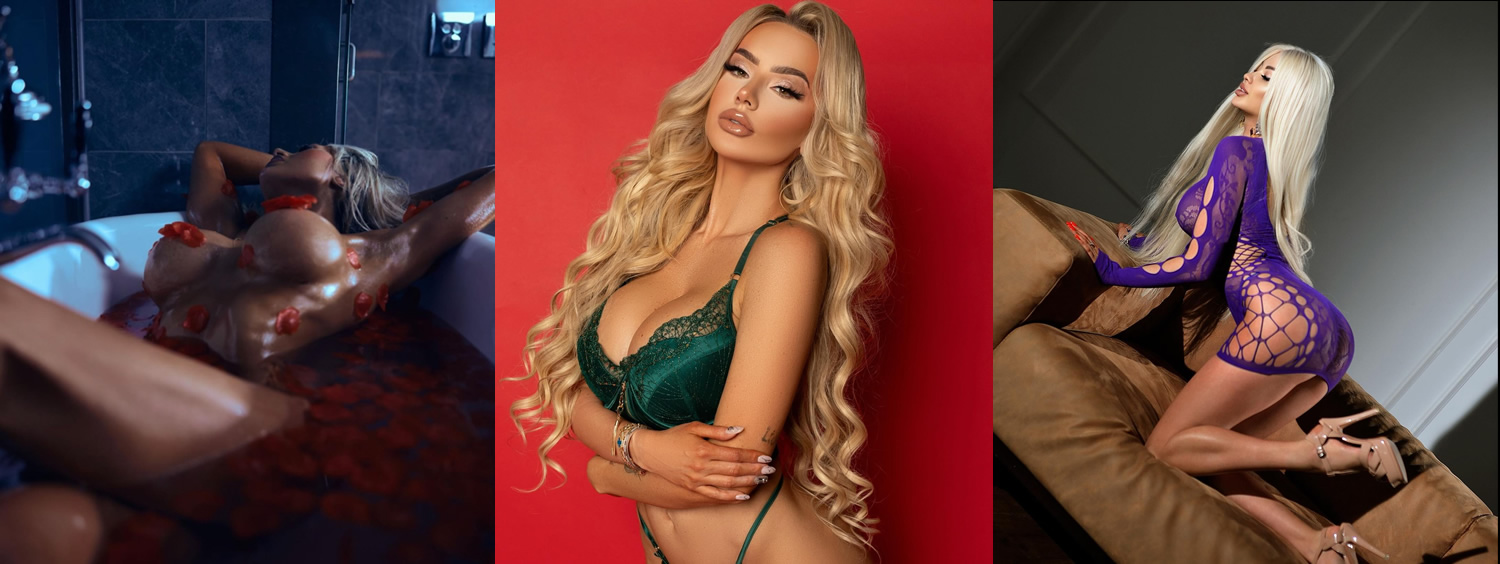 Acompanhantes Niterói - Mikaela