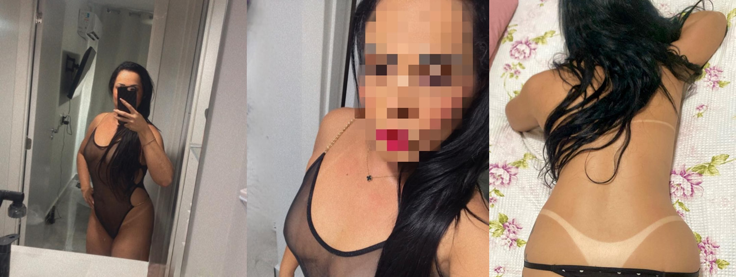 Acompanhantes Niterói - Lara