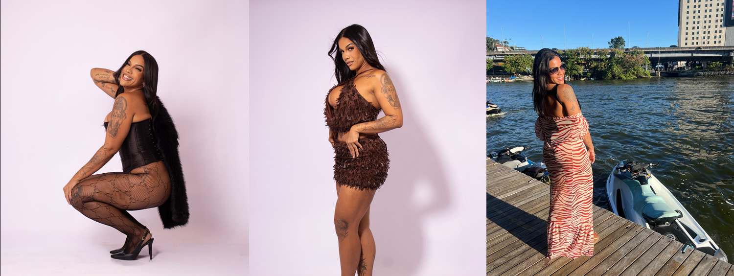 Geovana Santos